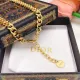 【2026】【DIOR】ネックレス、新しいネックレス万能シンプルファッションオーナメント 【2026】【DIOR】ネックレス、新しいネックレス万能シンプルファッションオーナメント