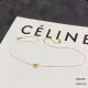 【2026】【CELINE】ネックレス、新しいネックレス万能シンプルファッションオーナメント 【2026】【CELINE】ネックレス、新しいネックレス万能シンプルファッションオーナメント