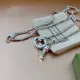 【2026】【GUCCI】ネックレス、新しいネックレス万能シンプルファッションオーナメント 【2026】【GUCCI】ネックレス、新しいネックレス万能シンプルファッションオーナメント