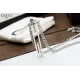 【2026】【GUCCI】ネックレス、新しいネックレス万能シンプルファッションオーナメント 【2026】【GUCCI】ネックレス、新しいネックレス万能シンプルファッションオーナメント
