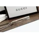 【2026】【GUCCI】ネックレス、新しいネックレス万能シンプルファッションオーナメント 【2026】【GUCCI】ネックレス、新しいネックレス万能シンプルファッションオーナメント