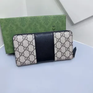 【2026】【GUCCI 公式旗艦店】グッチ  財布 当日出荷 好評に付き再入荷！19*10CM