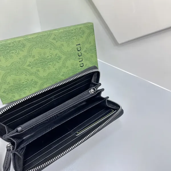 【2026】【GUCCI 公式旗艦店】グッチ 財布 当日出荷 好評に付き再入荷!19*10CM 【2026】【GUCCI 公式旗艦店】グッチ 財布 当日出荷 好評に付き再入荷!19*10CM