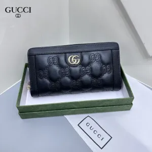 【2026】【GUCCI 公式旗艦店】グッチ 財布 当日出荷 好評に付き再入荷!19*10CM 【2026】【GUCCI 公式旗艦店】グッチ 財布 当日出荷 好評に付き再入荷!19*10CM