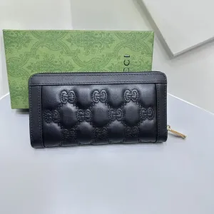 【2026】【GUCCI 公式旗艦店】グッチ 財布 当日出荷 好評に付き再入荷！19*10CM