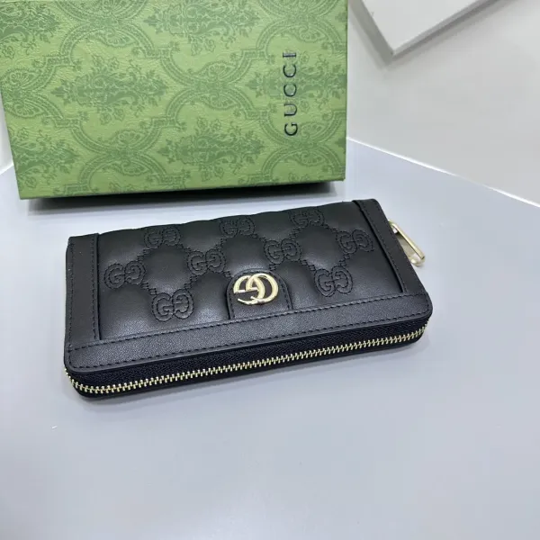 【2026】【GUCCI 公式旗艦店】グッチ 財布 当日出荷 好評に付き再入荷!19*10CM 【2026】【GUCCI 公式旗艦店】グッチ 財布 当日出荷 好評に付き再入荷!19*10CM