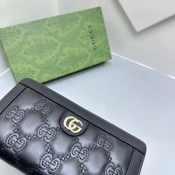 【2026】【GUCCI 公式旗艦店】グッチ 財布 当日出荷 好評に付き再入荷!19*10CM 【2026】【GUCCI 公式旗艦店】グッチ 財布 当日出荷 好評に付き再入荷!19*10CM
