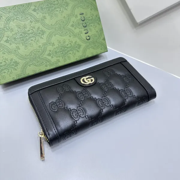 【2026】【GUCCI 公式旗艦店】グッチ 財布 当日出荷 好評に付き再入荷!19*10CM 【2026】【GUCCI 公式旗艦店】グッチ 財布 当日出荷 好評に付き再入荷!19*10CM