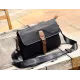 【2026】【PRADA 公式旗艦店】プラダ  ショルダーバッグ 当日出荷 好評に付き再入荷！31*21*6CM