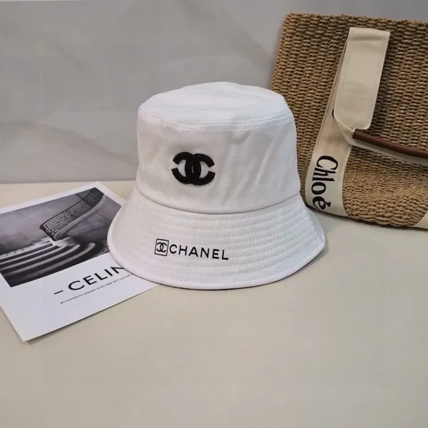 【2026】CHANEL( シャネル)フィッシャーマンズハット