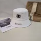【2026】CHANEL( シャネル)フィッシャーマンズハット