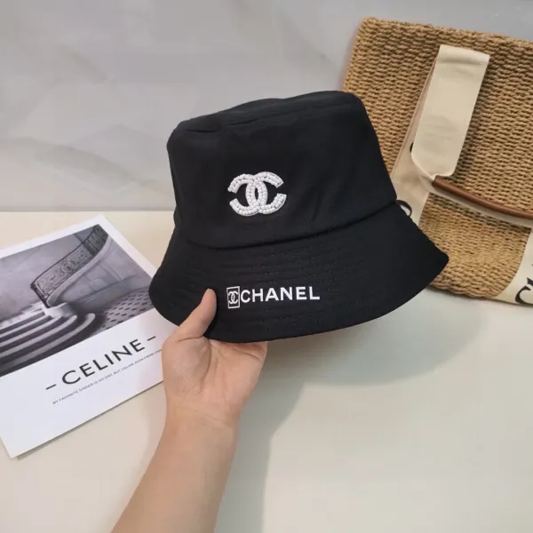 【2026】CHANEL( シャネル)フィッシャーマンズハット