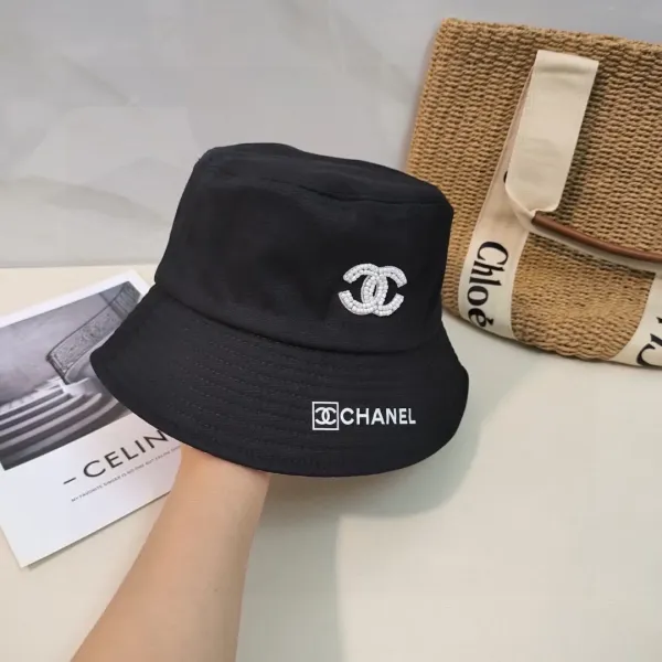 【2026】CHANEL( シャネル)フィッシャーマンズハット