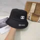 【2026】CHANEL( シャネル)フィッシャーマンズハット