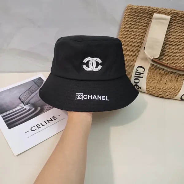 【2026】CHANEL( シャネル)フィッシャーマンズハット