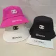 【2026】CHANEL( シャネル)フィッシャーマンズハット