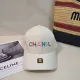 【2026】【CHANEL  シャネル】【数量限定】 野球帽 / ハット