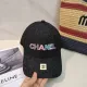 【2026】【CHANEL  シャネル】【数量限定】 野球帽 / ハット