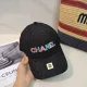 【2026】【CHANEL  シャネル】【数量限定】 野球帽 / ハット