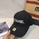 【2026】【CHANEL  シャネル】【数量限定】 野球帽 / ハット