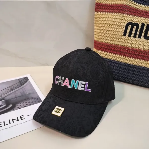 【2026】【CHANEL  シャネル】【数量限定】 野球帽 / ハット