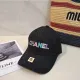 【2026】【CHANEL  シャネル】【数量限定】 野球帽 / ハット