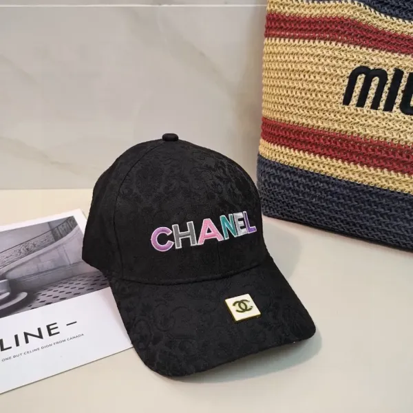 【2026】【CHANEL  シャネル】【数量限定】 野球帽 / ハット