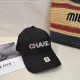 【2026】【CHANEL  シャネル】【数量限定】 野球帽 / ハット