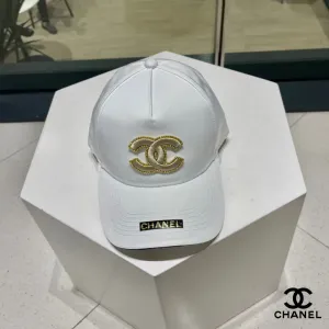【2026】【CHANEL シャネル】【数量限定】 野球帽 / ハット 【2026】【CHANEL シャネル】【数量限定】 野球帽 / ハット