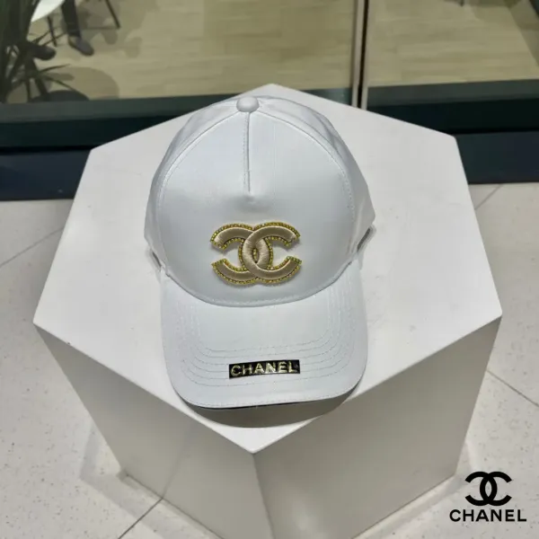 【2026】【CHANEL  シャネル】【数量限定】 野球帽 / ハット