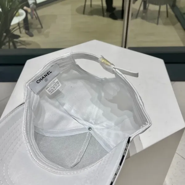 【2026】【CHANEL  シャネル】【数量限定】 野球帽 / ハット