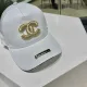 【2026】【CHANEL  シャネル】【数量限定】 野球帽 / ハット