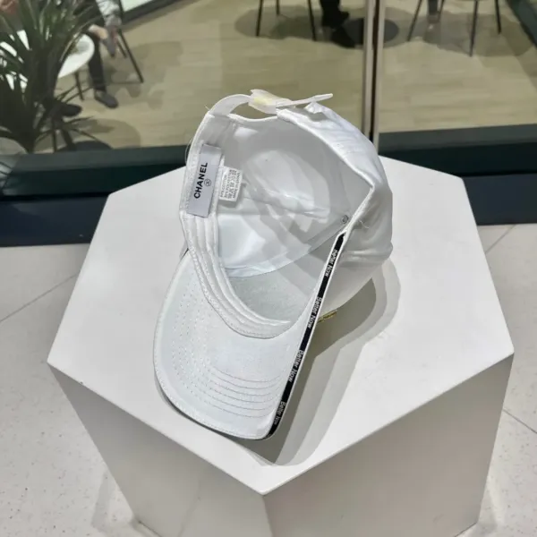 【2026】【CHANEL  シャネル】【数量限定】 野球帽 / ハット