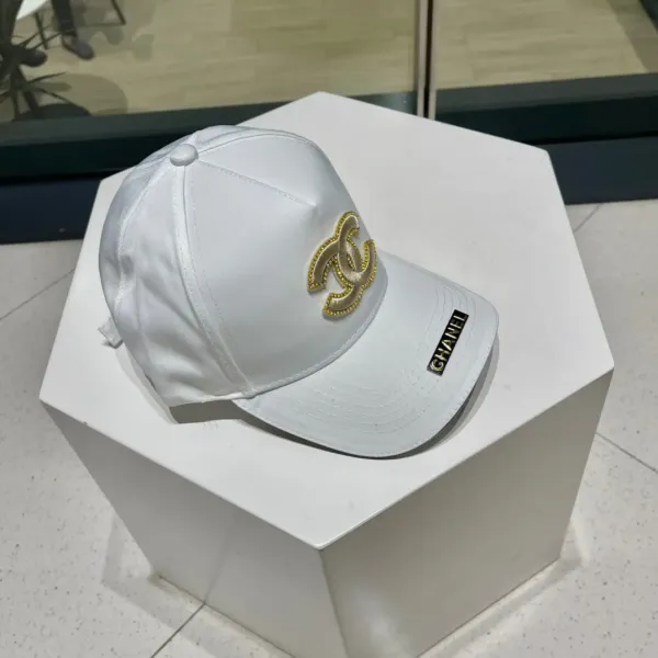 【2026】【CHANEL  シャネル】【数量限定】 野球帽 / ハット