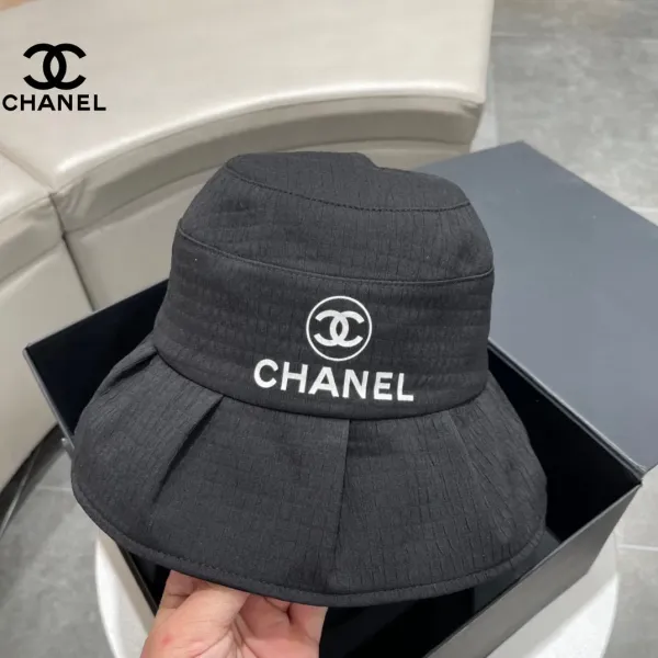 【2026】CHANEL( シャネル)フィッシャーマンズハット