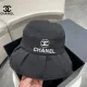 【2026】CHANEL( シャネル)フィッシャーマンズハット