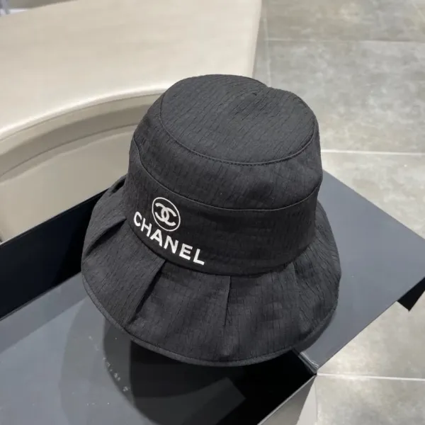 【2026】CHANEL( シャネル)フィッシャーマンズハット