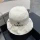 【2026】CHANEL( シャネル)フィッシャーマンズハット