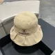 【2026】CHANEL( シャネル)フィッシャーマンズハット