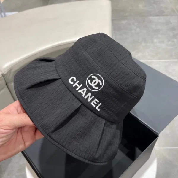 【2026】CHANEL( シャネル)フィッシャーマンズハット