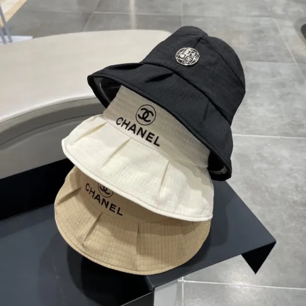 【2026】CHANEL( シャネル)フィッシャーマンズハット