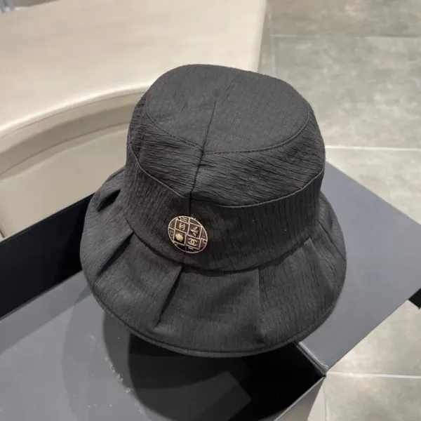 【2026】CHANEL( シャネル)フィッシャーマンズハット