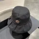【2026】CHANEL( シャネル)フィッシャーマンズハット