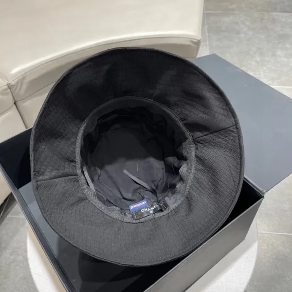 【2026】CHANEL( シャネル)フィッシャーマンズハット