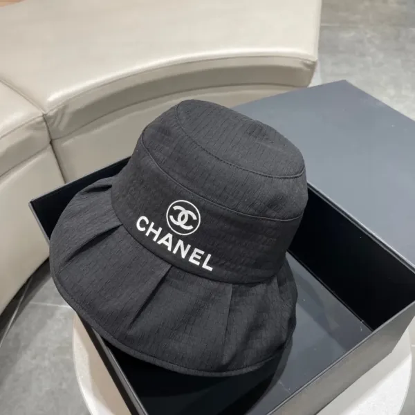 【2026】CHANEL( シャネル)フィッシャーマンズハット