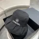 【2026】CHANEL( シャネル)フィッシャーマンズハット
