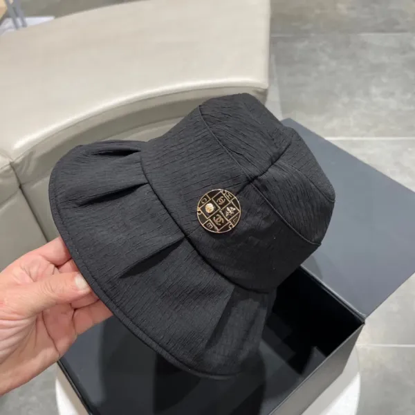 【2026】CHANEL( シャネル)フィッシャーマンズハット