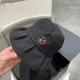 【2026】CHANEL( シャネル)フィッシャーマンズハット