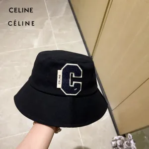 【2026】CELINE(セリーヌ)フィッシャーマンズハット 【2026】CELINE(セリーヌ)フィッシャーマンズハット