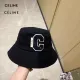 【2026】CELINE(セリーヌ)フィッシャーマンズハット
